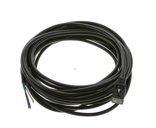 Aansluitleiding DIN-BI (11mm) 10m