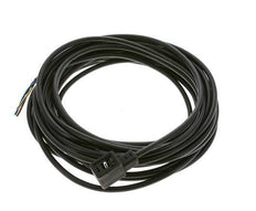 Aansluitleiding DIN-BI (11mm) 10m