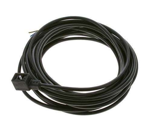Aansluitleiding DIN-BI (11mm) 10m