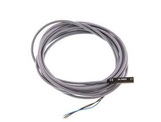 Positiesensor 3m 10-30 V DC/10-30 V AC T-slot 5mm