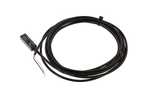 Positiesensor 2-draads 3m 10-70 V DC/10-48 V AC Montageset
