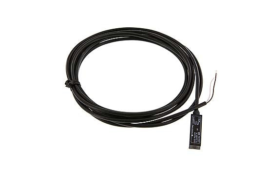 Positiesensor 2-draads 3m 10-70 V DC/10-48 V AC Montageset