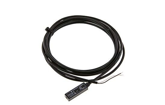 Positiesensor 2-draads 3m 10-70 V DC/10-48 V AC Montageset