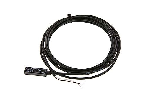 Positiesensor 2-draads 3m 10-70 V DC/10-48 V AC Montageset