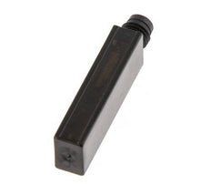 Positiesensor 2-draads M8 10-70 V DC/10-48 V AC Montageset