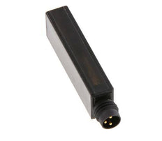 Positiesensor 2-draads M8 10-70 V DC/10-48 V AC Montageset