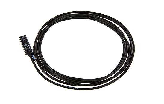 Positiesensor PNP 3m 10-30 V DC Montageset
