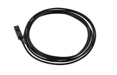 Positiesensor PNP 3m 10-30 V DC Montageset