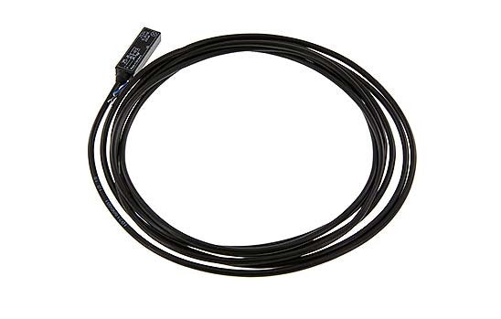 Positiesensor PNP 3m 10-30 V DC Montageset