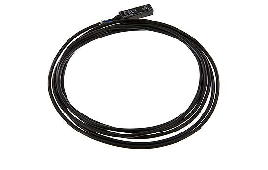 Positiesensor PNP 3m 10-30 V DC Montageset