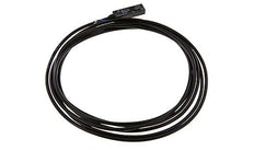 Positiesensor PNP 3m 10-30 V DC Montageset
