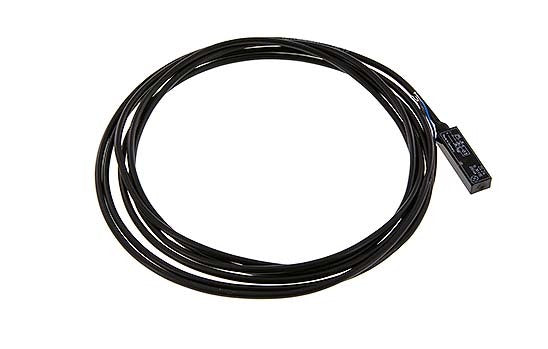 Positiesensor PNP 3m 10-30 V DC Montageset