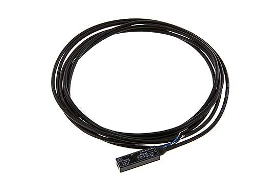 Positiesensor PNP 3m 10-30 V DC Montageset