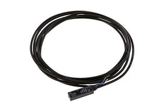 Positiesensor PNP 3m 10-30 V DC Montageset