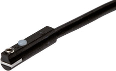 Positiesensor 2-draads M8 0,15m 10-28 V DC T-sleuf 5mm C-sleuf Montageset