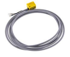 Positiesensor PNP 2m 10-30 V DC Montageset