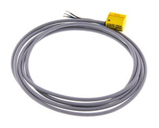 Positiesensor PNP 2m 10-30 V DC Montageset