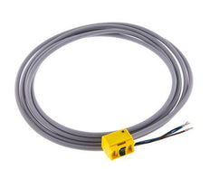 Positiesensor PNP 2m 10-30 V DC Montageset