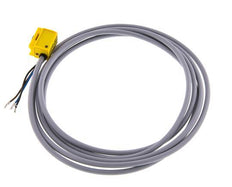 Positiesensor PNP 2m 10-30 V DC Montageset