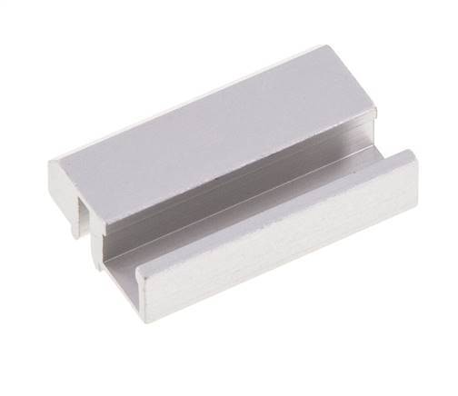 Bevestigingsklem voor T-sleuf Sensoren voor cilinders Zwaluwstaartsleuf