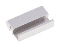 Bevestigingsklem voor T-sleuf Sensoren voor cilinders Zwaluwstaartsleuf