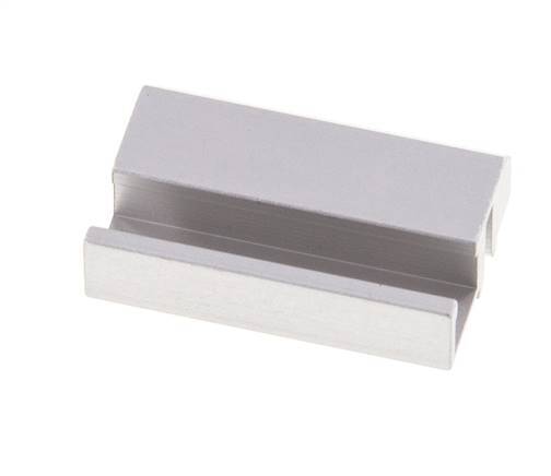 Bevestigingsklem voor T-sleuf Sensoren voor cilinders Zwaluwstaartsleuf