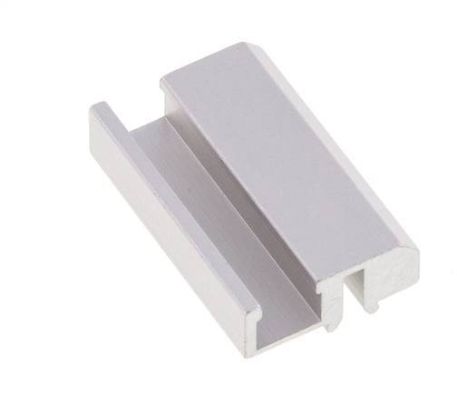 Bevestigingsklem voor T-sleuf Sensoren voor cilinders Zwaluwstaartsleuf