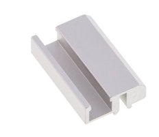 Bevestigingsklem voor T-sleuf Sensoren voor cilinders Zwaluwstaartsleuf