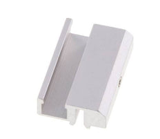 Bevestigingsklem voor T-sleuf Sensoren voor cilinders Zwaluwstaartsleuf