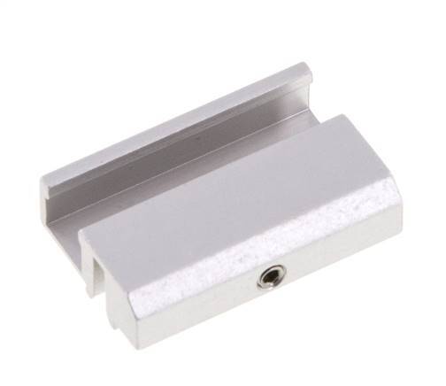 Bevestigingsklem voor T-sleuf Sensoren voor cilinders Zwaluwstaartsleuf