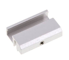 Bevestigingsklem voor T-sleuf Sensoren voor cilinders Zwaluwstaartsleuf