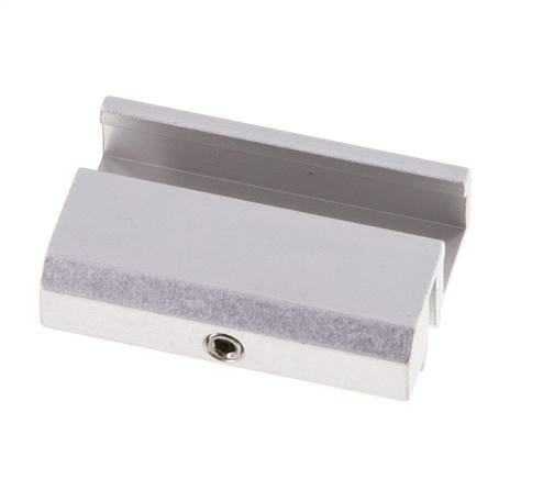 Bevestigingsklem voor T-sleuf Sensoren voor cilinders Zwaluwstaartsleuf