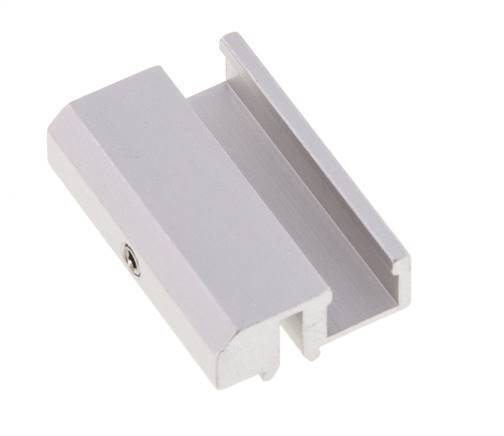 Bevestigingsklem voor T-sleuf Sensoren voor cilinders Zwaluwstaartsleuf