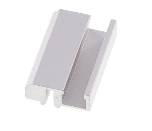 Bevestigingsklem voor T-sleuf Sensoren voor cilinders Zwaluwstaartsleuf