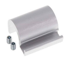 Bevestigingsklem voor T-slot sensoren voor cilinders Mickey-Mouse 63mm