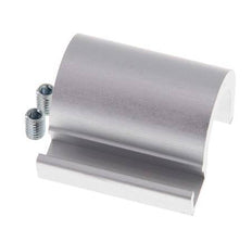 Bevestigingsklem voor T-slot sensoren voor cilinders Mickey-Mouse 63mm