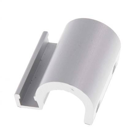 Bevestigingsklem voor T-slot sensoren voor cilinders Mickey-Mouse 63mm