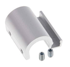 Bevestigingsklem voor T-slot sensoren voor cilinders Mickey-Mouse 63mm