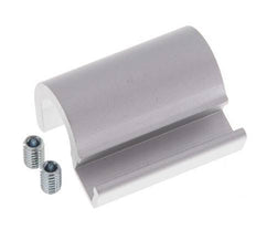 Bevestigingsklem voor T-slot sensoren voor cilinders Mickey-Mouse 40mm