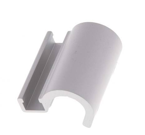 Bevestigingsklem voor T-slot sensoren voor cilinders Mickey-Mouse 40mm