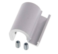 Bevestigingsklem voor T-slot sensoren voor cilinders Mickey-Mouse 40mm