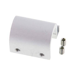 Bevestigingsklem voor T-slot sensoren voor cilinders Mickey-Mouse 100mm