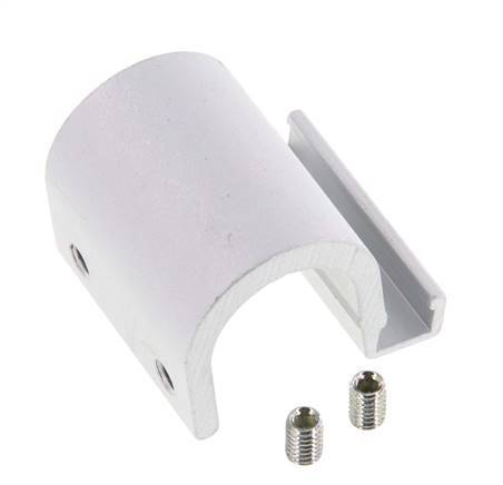 Bevestigingsklem voor T-slot sensoren voor cilinders Mickey-Mouse 100mm