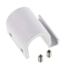 Bevestigingsklem voor T-slot sensoren voor cilinders Mickey-Mouse 100mm