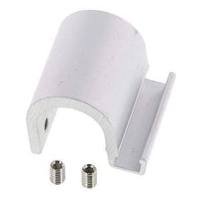 Bevestigingsklem voor T-slot sensoren voor cilinders Mickey-Mouse 100mm