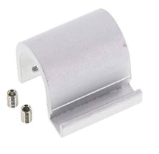 Bevestigingsklem voor T-slot sensoren voor cilinders Mickey-Mouse 100mm