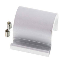 Bevestigingsklem voor T-slot sensoren voor cilinders Mickey-Mouse 100mm