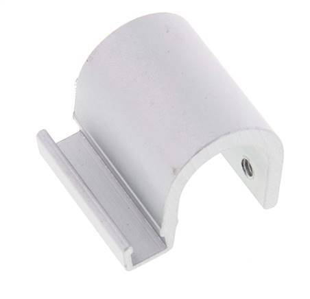 Bevestigingsklem voor T-slot sensoren voor cilinders Mickey-Mouse 100mm