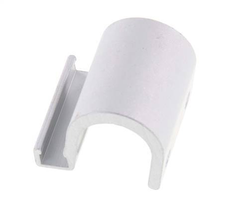 Bevestigingsklem voor T-slot sensoren voor cilinders Mickey-Mouse 100mm