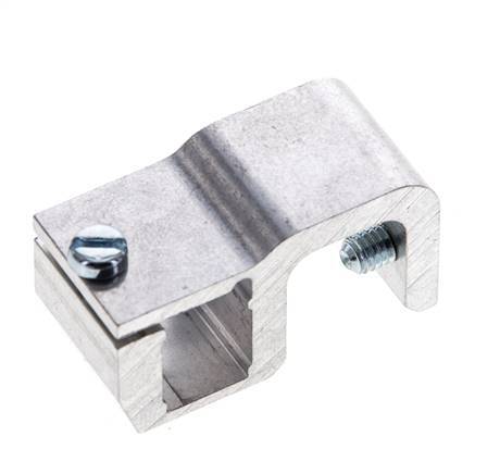 Bevestigingsklem voor cilindersensoren 125mm